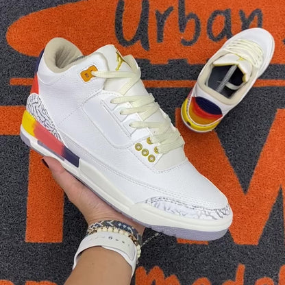 RETRO 3 BALVIN