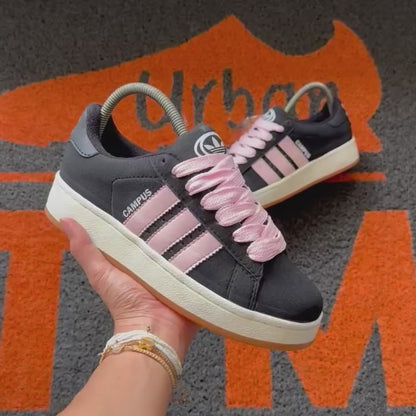 CAMPUS NEGRO X ROSADO