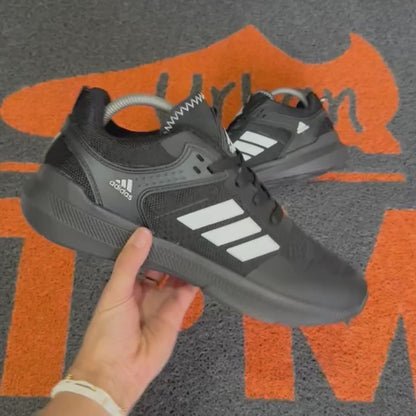 ADIDAS ULTRABOOST NEGRO TODO