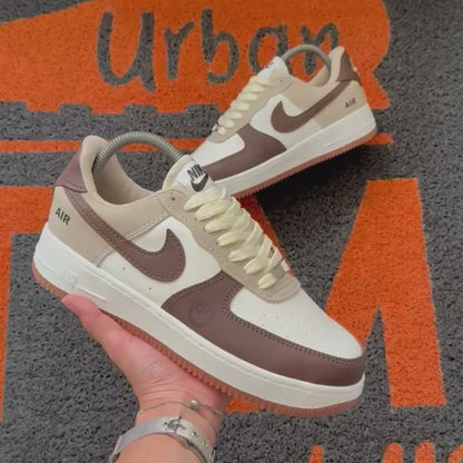 AF1 CAPUCHINO GRAFFITI