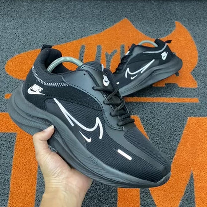 NIKE ZOOM NEGRO TODO