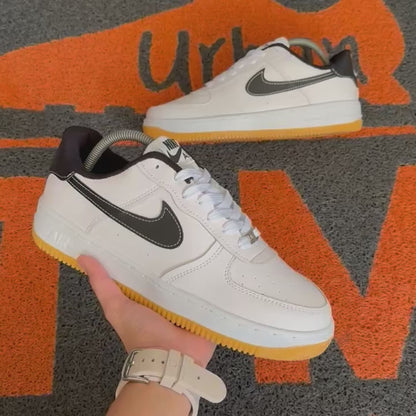 AF1 BLANCO CHULO NEGRO