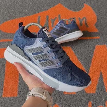 ADIDAS RUNNING EQ21 AZUL