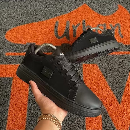 HUGO BOSS NEGRO TODO