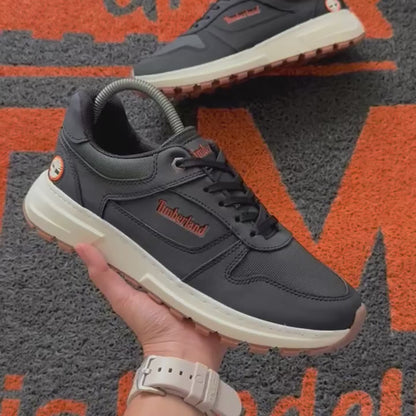 TIMBERLAND NEGRO