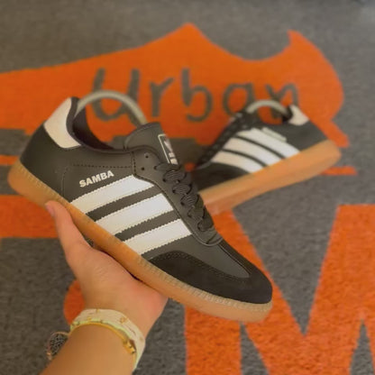 SAMBA NEGRO