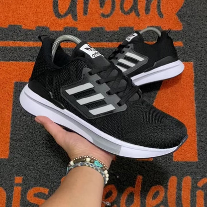 ADIDAS RUNNING EQ21 NEGRO