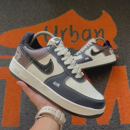 AF1 CAFE X AZUL GRAFFITI