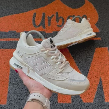 NEW BALANCE 999 BEIGE