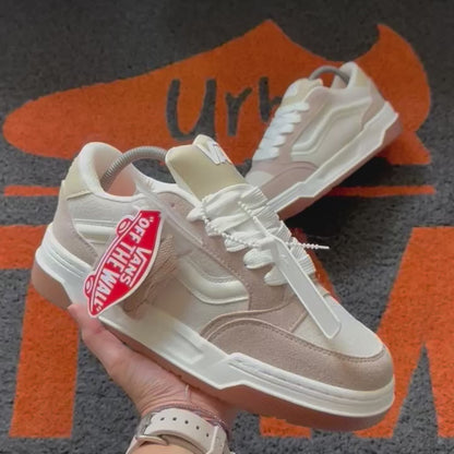 VANS HYLANE BEIGE
