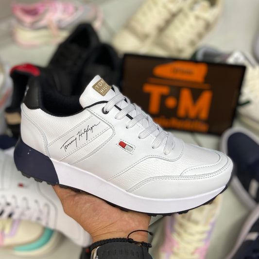 TOMMY NUEVO BLANCO